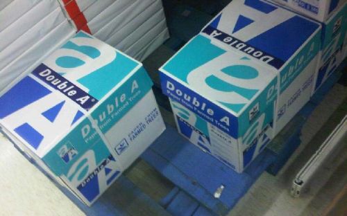 A4 Paper, Pattern : Plain