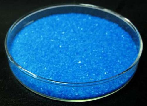 Copper Sulfate Pentahydrate