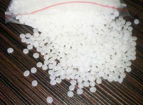 Virgin HDPE Granules
