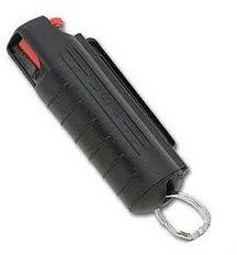 Mini Pepper Spray