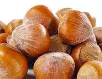 Natural Hazel Nut