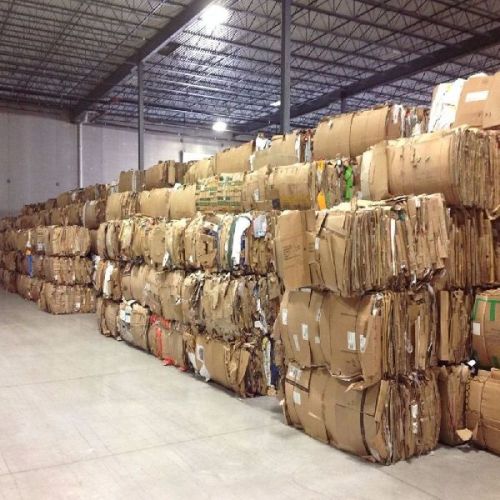 PAPER SCRAP, OCC, ONP, OINP, YELLOW PAGES DIRECTORIES, OMG, A3 / A4 WASTE OFFICE PAPER