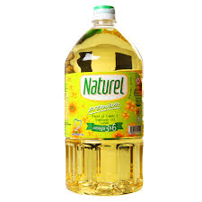 Refined Sunflower Oil, Shelf Life : 6 Months