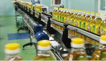Refined Soybean Oil, Feature : High Quality