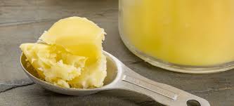 Unsalted Butter Ghee
