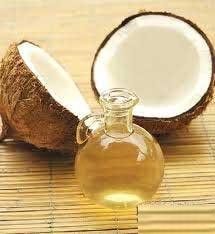 Coconut oil, Packaging Type : Bottle