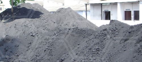 Calcined Petroleum Coke