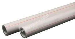 Fiber Glass Reinforced Pipe