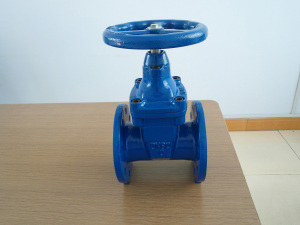 Supporting Plate Precision Casting