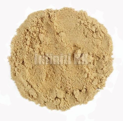 Dried Ginger Powder