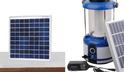 Solar Lantern