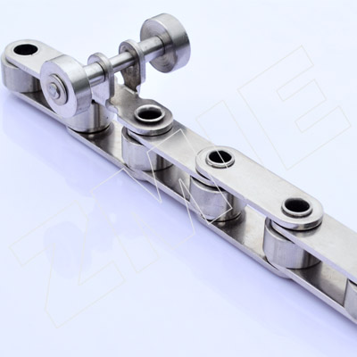 Stainless Steel Roller Chain