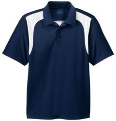 Corporate Designer Polo T-Shirt -Dri Fit