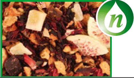 Acai Mango Natural Black & Green Tea