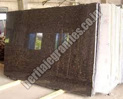 Tan Brown Granite