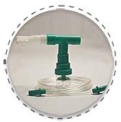 Nebulizer Mouthpiece Kit