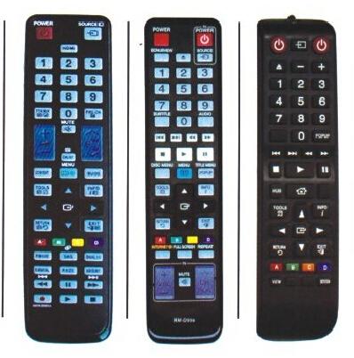 Abs Sumsung LG Remote Control, Brand Name : TLD or OEM for TV/DVB