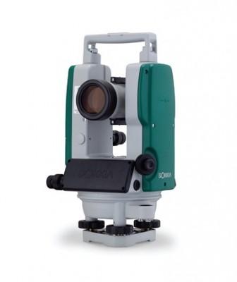 Electronic Digital Theodolite