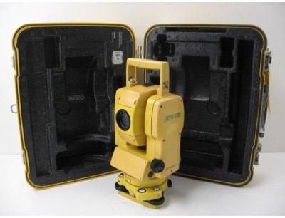 Total Station