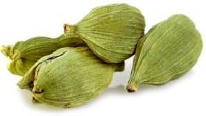 Cardamom
