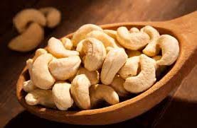 Cashew Nuts