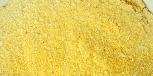 Maize flour