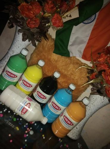 Floor Cleaning Phenyl, Purity : 99%