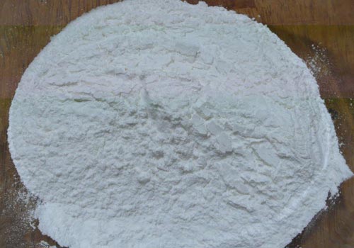 Rice flour, Ingredient Type : Rice