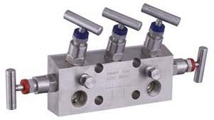 Instrument Valve Manifolds