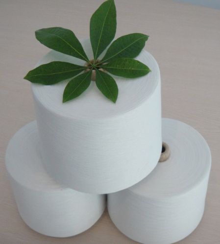 Cotton Combed Yarn