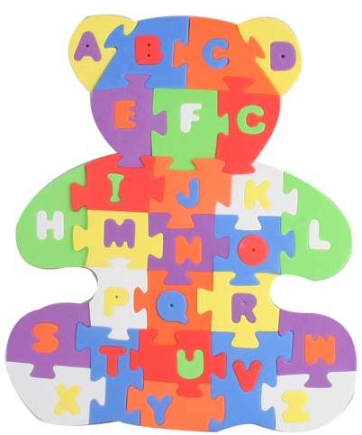 EVA Foam Puzzle Mat