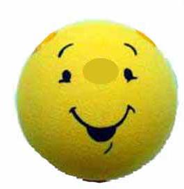 EVA Foam Easter Eggs