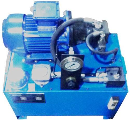 Hydraulic Power Packs