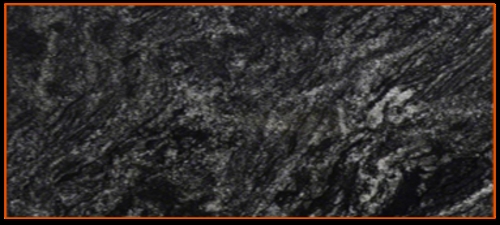 Black Granite