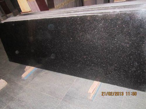 Black Galaxy Granite,black Galaxy Granite