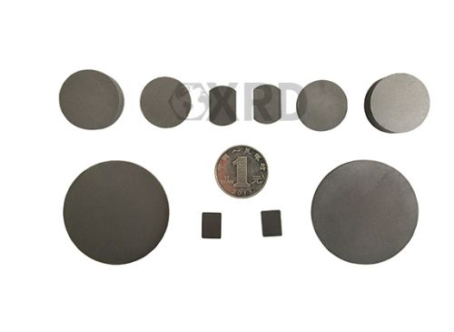 Graphite Chips