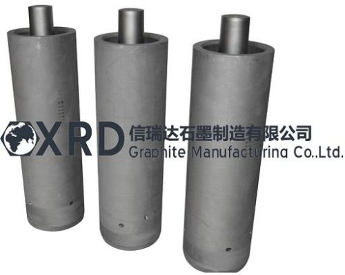 Graphite Mould