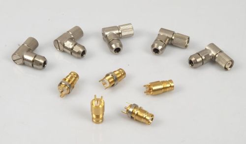 Aluminium Fittings 4