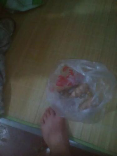 Leefay Licensing Agent Ginger Own Buy More Rest, There Is No Chemical