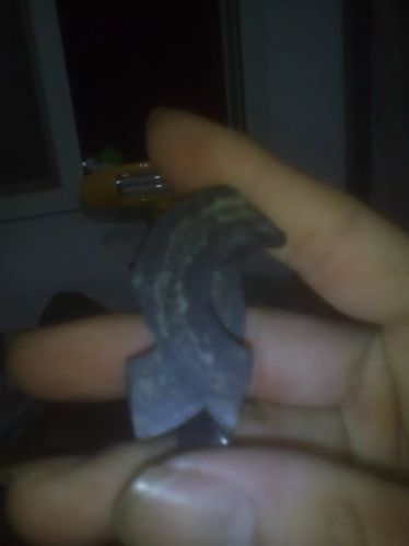 Magnet (magnet) 0.09 Dollars To 0.09 Dollars A A 5-gram Packs. Limited