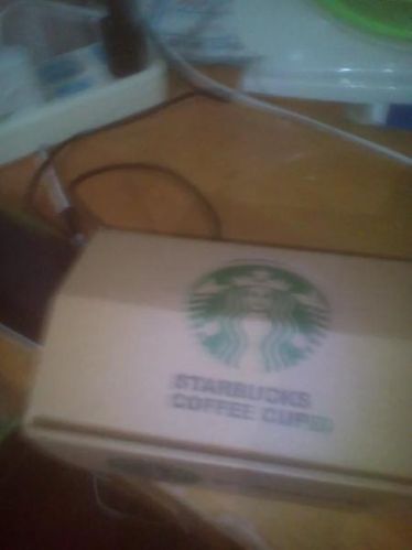 Starbucks Coffee Cup Set 9.99 Dollars A Set, 58 With The Urban Network