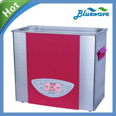 High Frequency Ultrasonic Cleaners With Heating Function