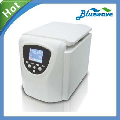 High Speed Centrifuge