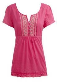 Ladies Tops,ladies Tops