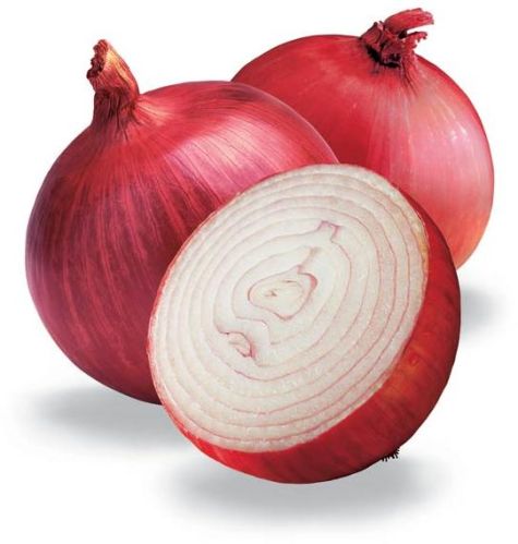 Red onion For Human Consumption