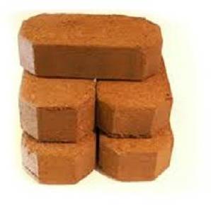 Coco Peat Bricks