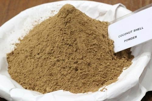 Coconut Shell Powder