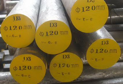 Cold Work Mold Steel