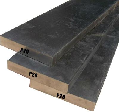 High Quality Plastic Mould Steel