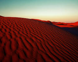 Red Sand